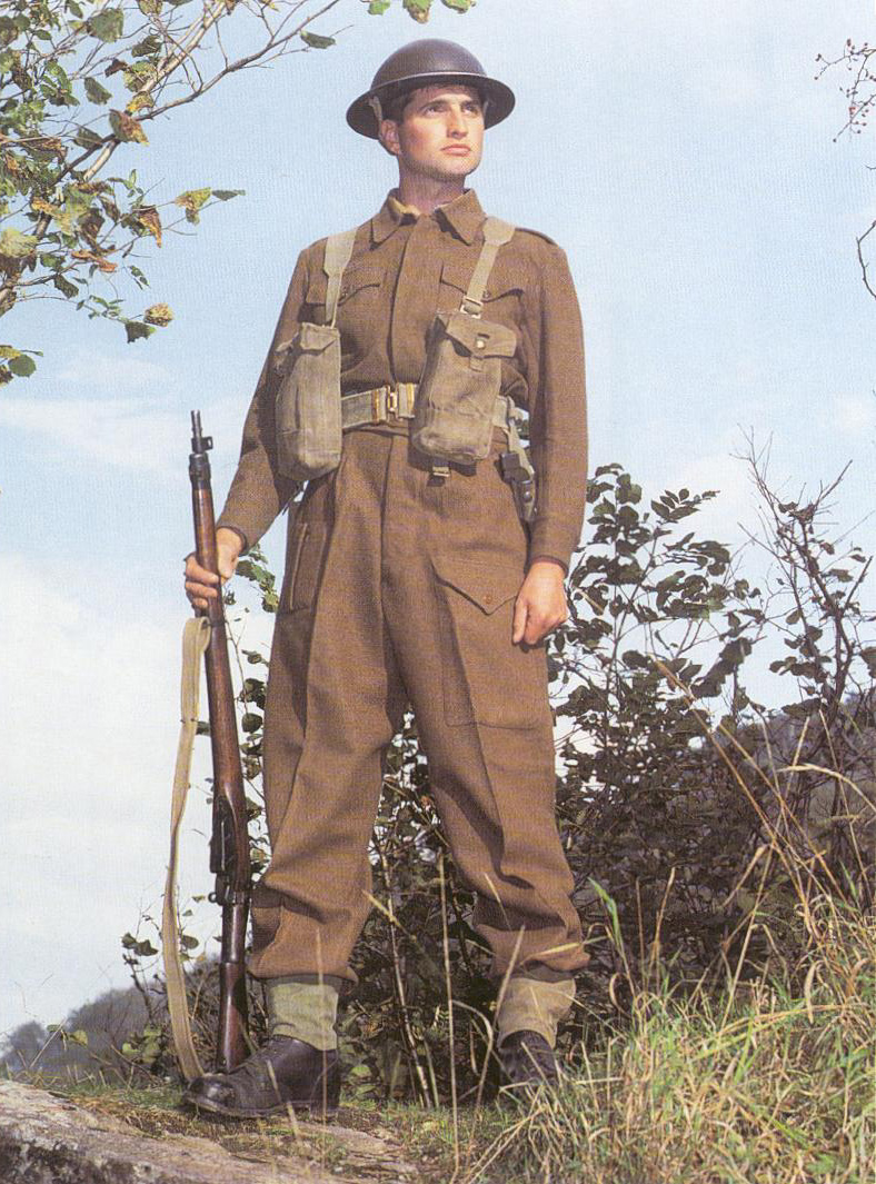 History Of Cargo Pants: Military Uniform To Fashion Staples